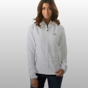 The North Face Women’s TKA 100 Texture Masonic Hoodie